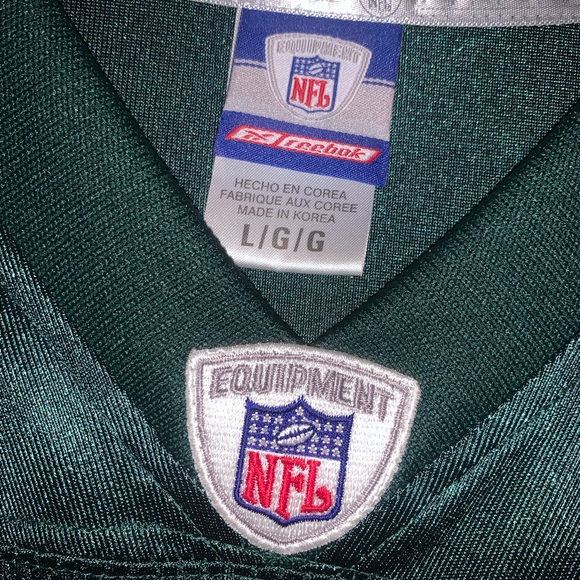 Jets jersey - Picture 3 of 4